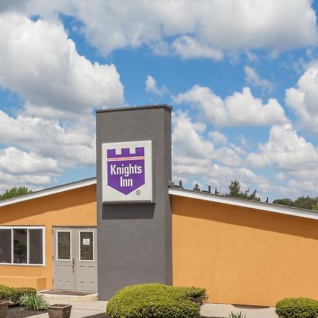 Knights Inn لافايت المظهر الخارجي الصورة